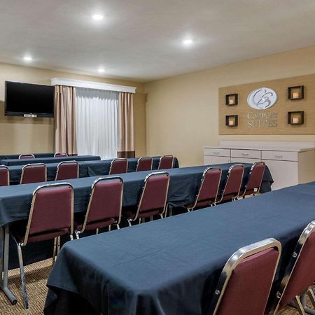Comfort Suites Near Route 66 Σπρίνγκφιλντ Εξωτερικό φωτογραφία