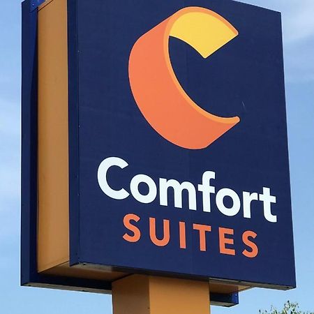 Comfort Suites Near Route 66 Σπρίνγκφιλντ Εξωτερικό φωτογραφία
