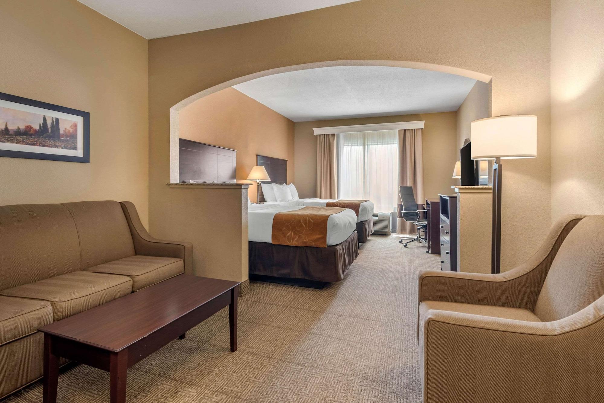 Comfort Suites Near Route 66 Σπρίνγκφιλντ Εξωτερικό φωτογραφία