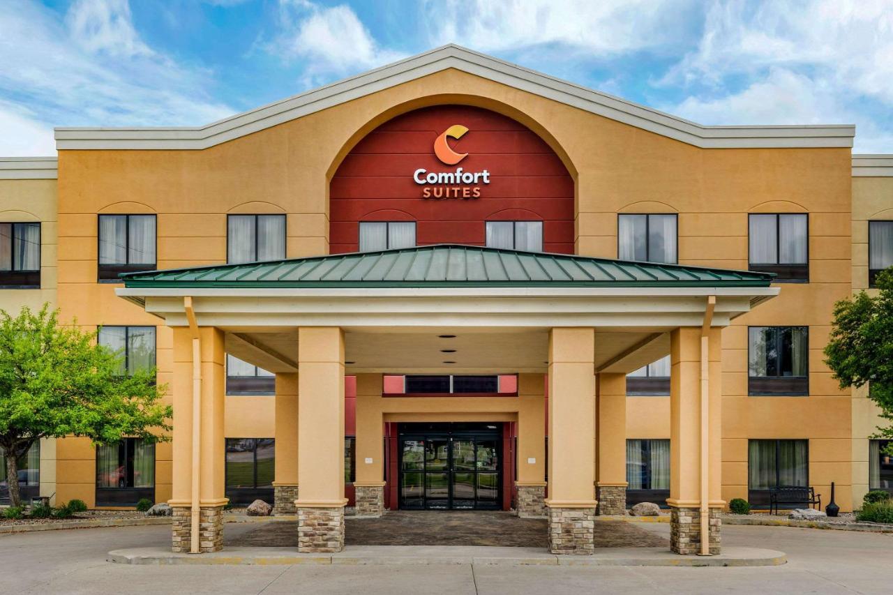 Comfort Suites Near Route 66 Σπρίνγκφιλντ Εξωτερικό φωτογραφία