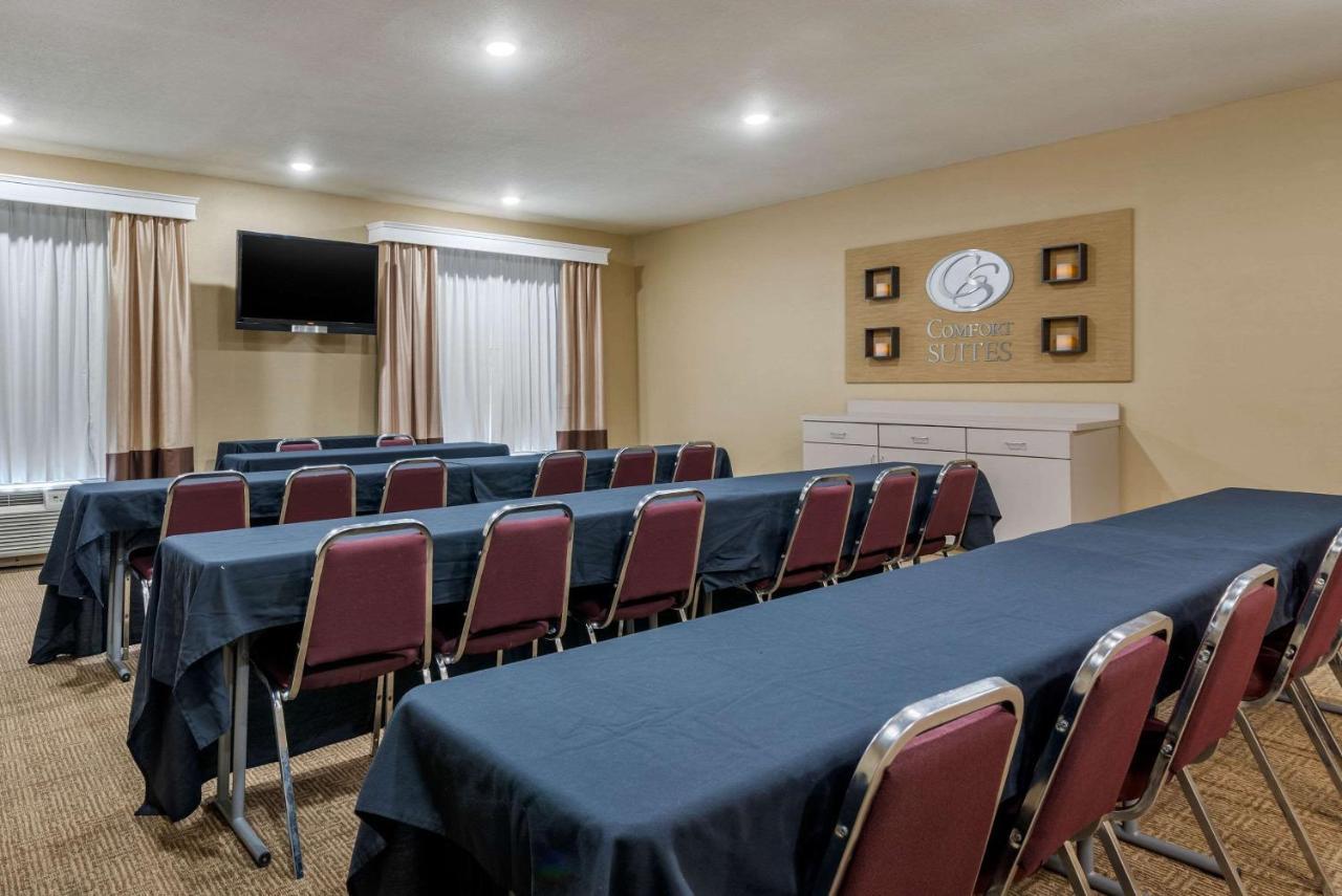 Comfort Suites Near Route 66 Σπρίνγκφιλντ Εξωτερικό φωτογραφία