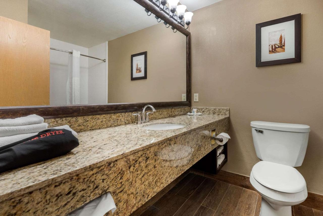 Comfort Suites Near Route 66 Σπρίνγκφιλντ Εξωτερικό φωτογραφία