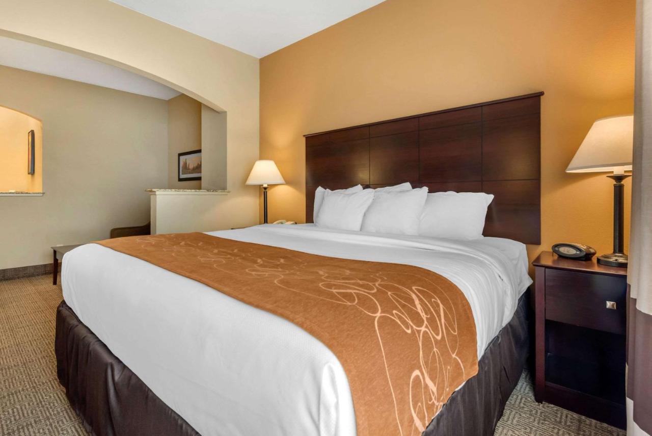 Comfort Suites Near Route 66 Σπρίνγκφιλντ Εξωτερικό φωτογραφία