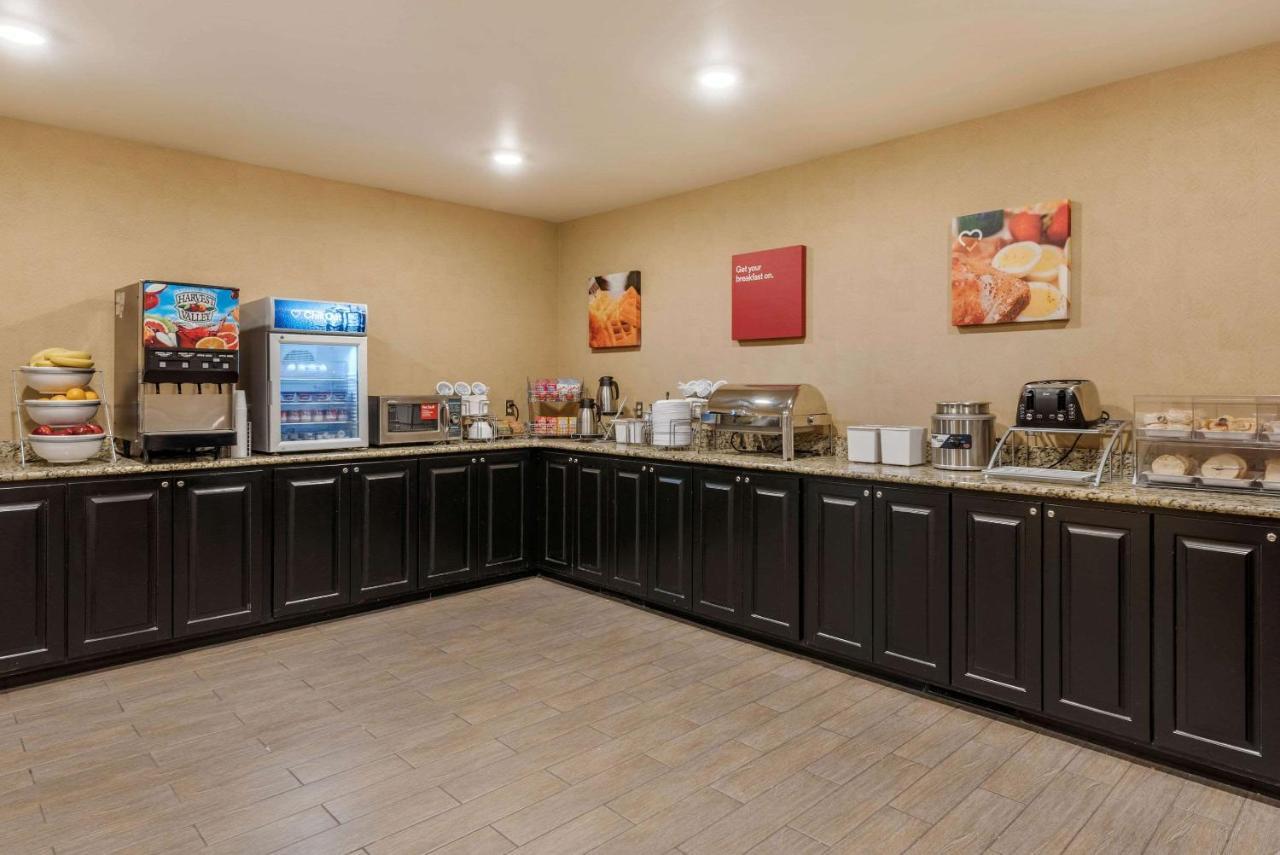 Comfort Suites Near Route 66 Σπρίνγκφιλντ Εξωτερικό φωτογραφία
