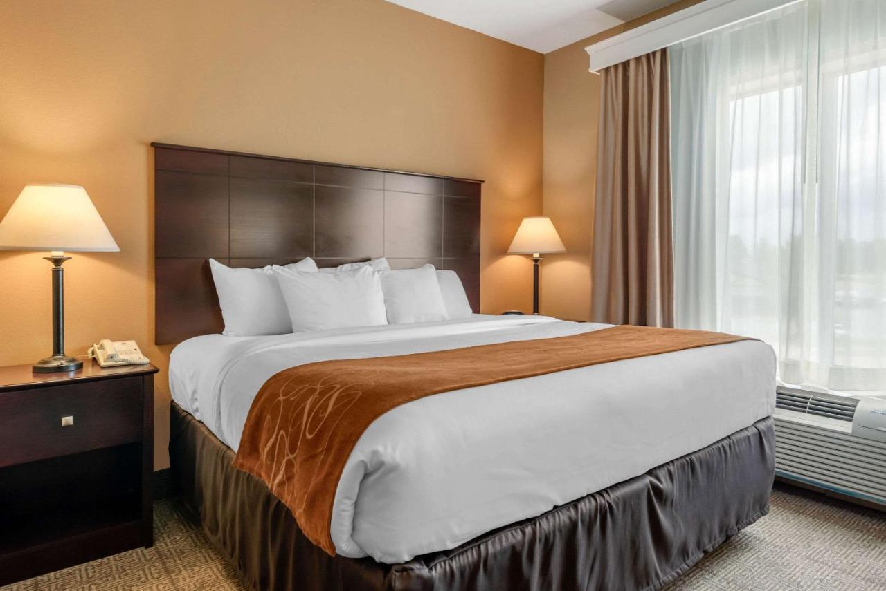 Comfort Suites Near Route 66 Σπρίνγκφιλντ Εξωτερικό φωτογραφία
